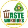 Waste Warriors logo