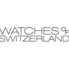 Watches of Switzerland logo