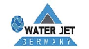 Water Jet Germany logo