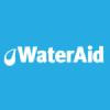 WaterAid Logo