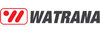 Watrana Traction Company logo