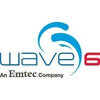 Wave6 logo