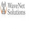 Wavenet Solutions logo