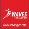 waves gym