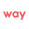 Way.com logo