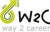 Way2career logo