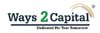 Ways2Capital logo