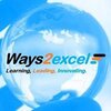 Ways2excel Logo