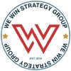 We Win Logo