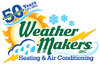 Weather Makers logo