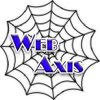 Web Axis logo