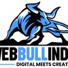 Web Bull logo