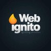 Web Ignito Logo