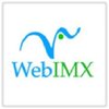 Web Infomatrix Private Limited. logo