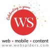 Web Spiders logo