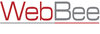 WebBee Global logo