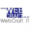 WebCraft IT logo