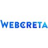 WebCreta Technologies logo