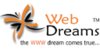 Webdreams logo