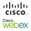 WebEx Logo