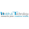 Webhub Technology logo