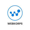 WebKorps Solutions logo