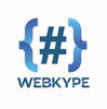 Webkype Info Services Logo