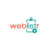 Weblistr logo