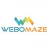 WEBOMAZE TECHNOLOGIES PVT LTD logo