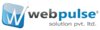 Webpulse Solution Private Limited Logo