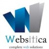 Websitica Technologies logo