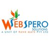 Webspero Solutions logo