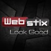 Webstix logo