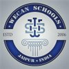 WeCan Schools logo