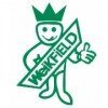 Weikfield Foods logo