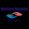 Welcare Hospital logo