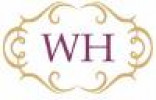 WelcomHeritage Hotels logo