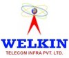 welkin telecom infra pvt ltd logo