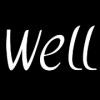 Well care retail shop logo