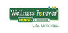 Wellness Forever Lifestyle Chemist logo