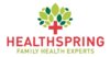 Wellspring Healthcare Pvt. Ltd. logo