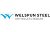 Welspun Steel logo