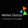 WeNet Global Logo