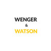 Wenger & Watson Inc. logo