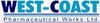 West Coast Pharmaceuticals Logo