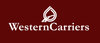 Western Carriers logo