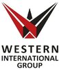 Western International Group logo