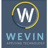 Wevin logo