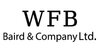 Wfb Baird logo