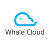 Whale Cloud logo